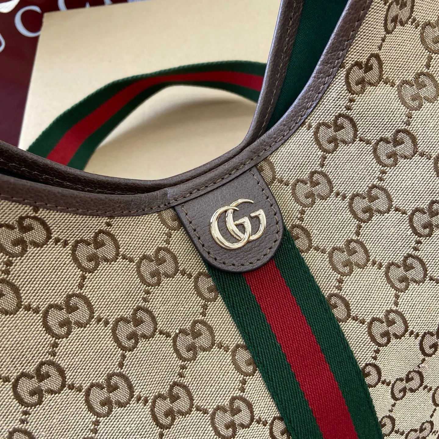 All Categories Official Website "Brand Women's Bags" Women's Bags 💙 GUCCI 2025 New GUCCI Handbags