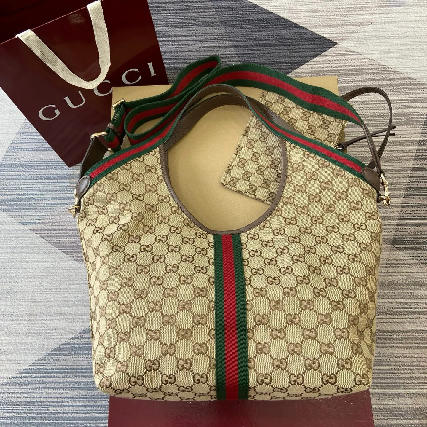 All Categories Official Website "Brand Women's Bags" Women's Bags 💙 GUCCI 2025 New GUCCI Handbags