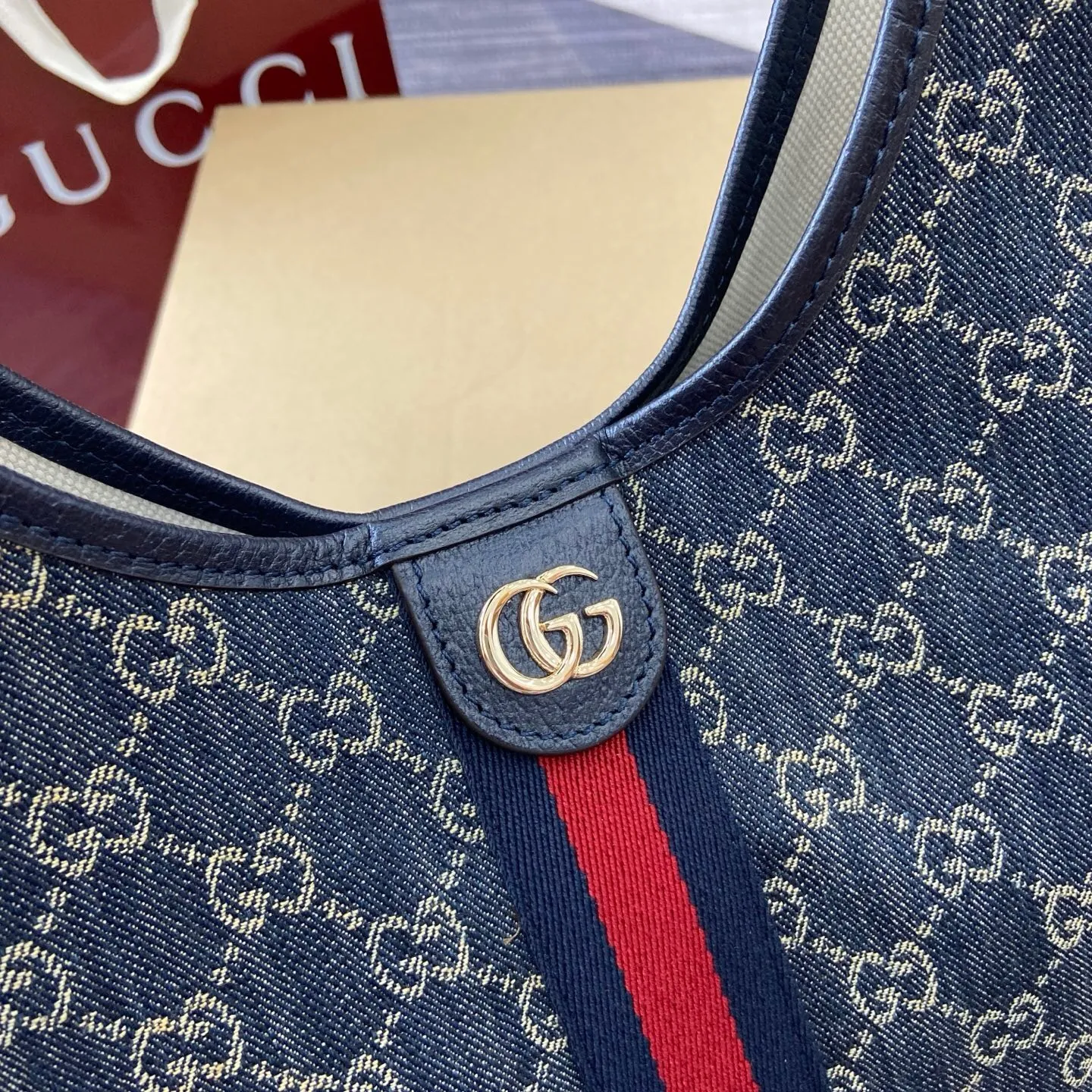 All Categories Official Website "Brand Women's Bags" Women's Bags 💙 GUCCI 2025 New GUCCI Handbags