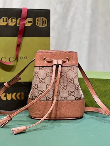 All categories Official website "Brand Women's Bags" Women's Bags 💙 GUCCI 2023 latest GUCCI crossbody bag