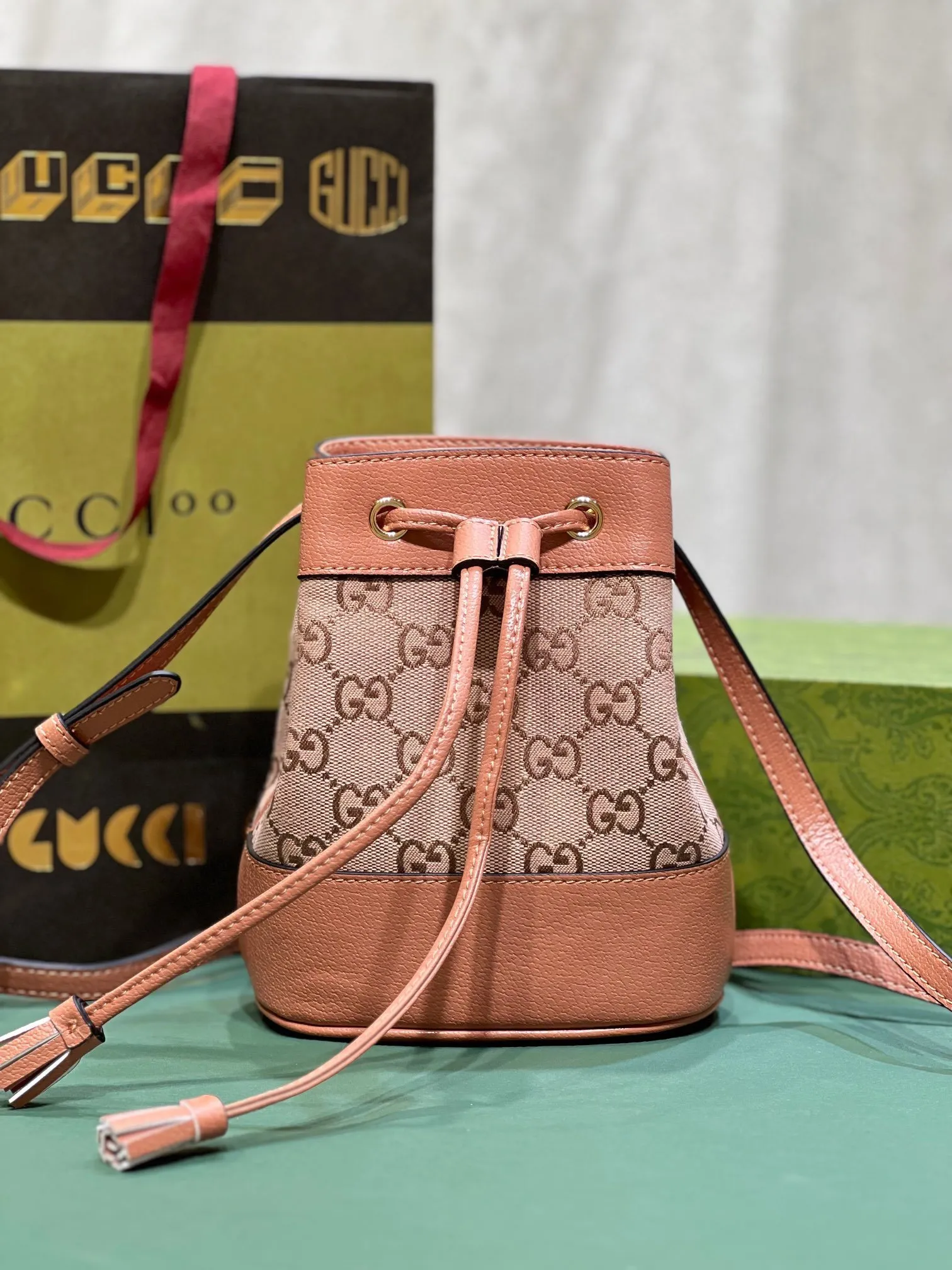 All categories Official website "Brand Women's Bags" Women's Bags 💙 GUCCI 2023 latest GUCCI crossbody bag