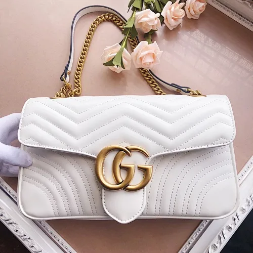 All categories Official website "Brand Women's Bags" Women's Bags 💙 GUCCI Fine imitation Gucci, high imitation Gucci bags, Gucci crossbody bags, 2022 official latest version Gucci crossbody bags, Gucci bag factory, recommended bags, size: 31-19-7CM
