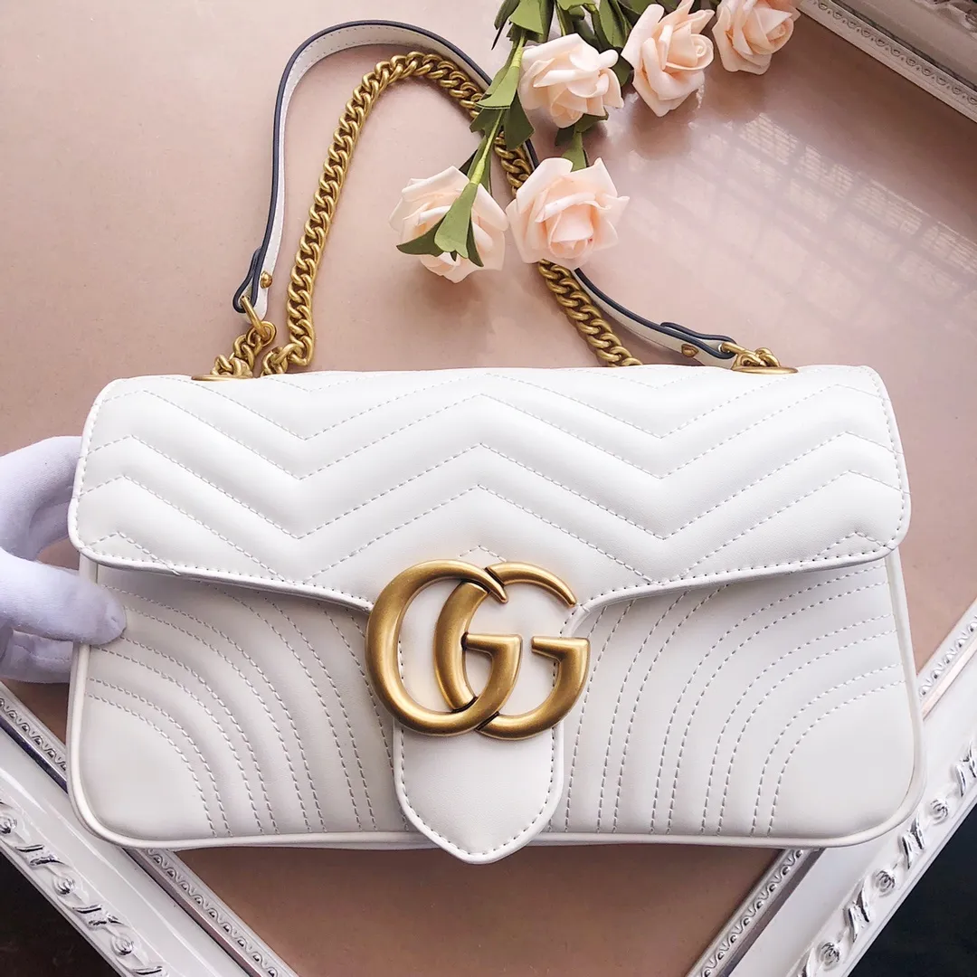 All categories Official website "Brand Women's Bags" Women's Bags 💙 GUCCI Fine imitation Gucci, high imitation Gucci bags, Gucci crossbody bags, 2022 official latest version Gucci crossbody bags, Gucci bag factory, recommended bags, size: 31-19-7CM