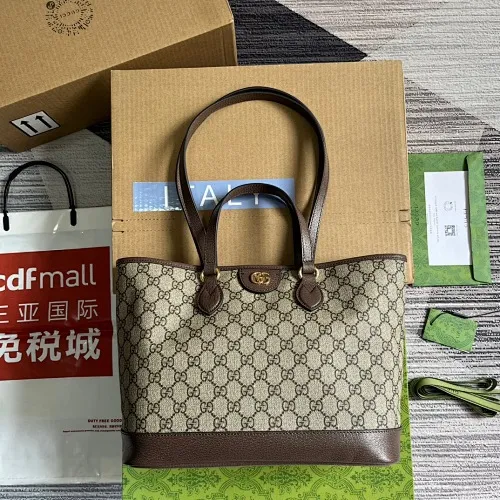All Categories Official Website "Brand Women's Bags" Women's Bags 💙 GUCCI 2025 New GUCCI Handbags