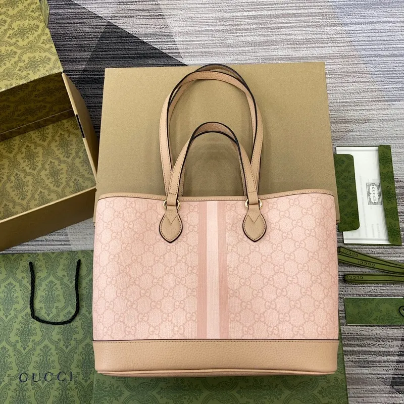 All Categories Official Website "Brand Women's Bags" Women's Bags 💙 GUCCI 2025 New GUCCI Handbags