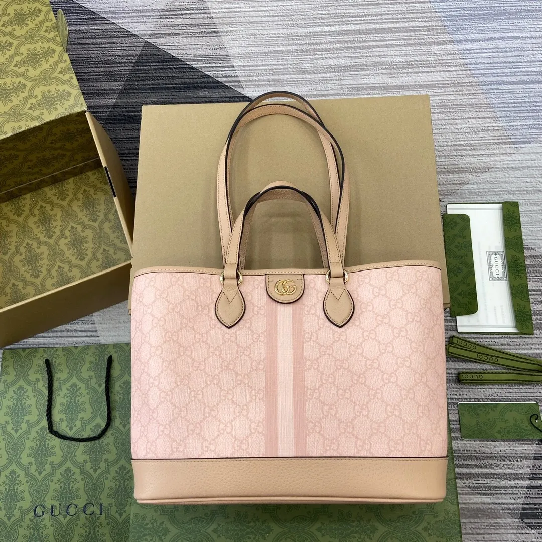All Categories Official Website "Brand Women's Bags" Women's Bags 💙 GUCCI 2025 New GUCCI Handbags