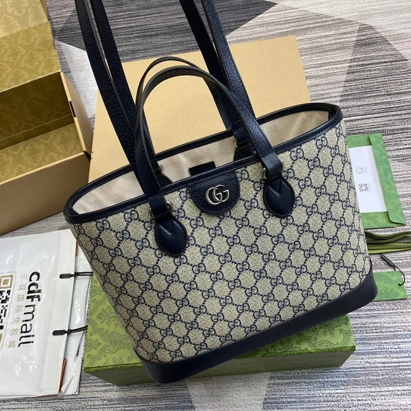 All Categories Official Website "Brand Women's Bags" Women's Bags 💙 GUCCI 2025 New GUCCI Handbags