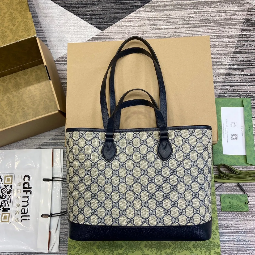 All Categories Official Website "Brand Women's Bags" Women's Bags 💙 GUCCI 2025 New GUCCI Handbags