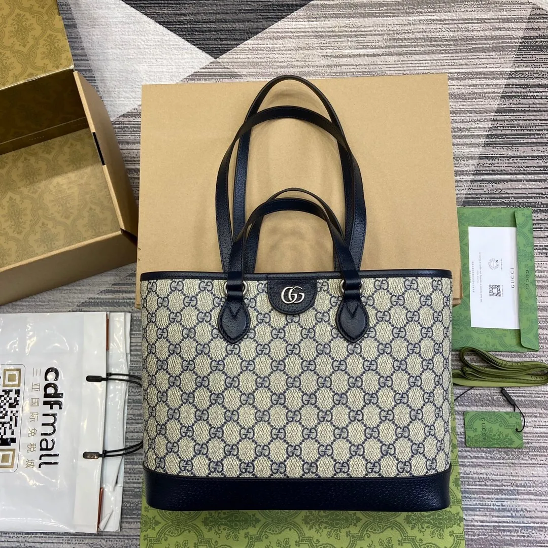 All Categories Official Website "Brand Women's Bags" Women's Bags 💙 GUCCI 2025 New GUCCI Handbags