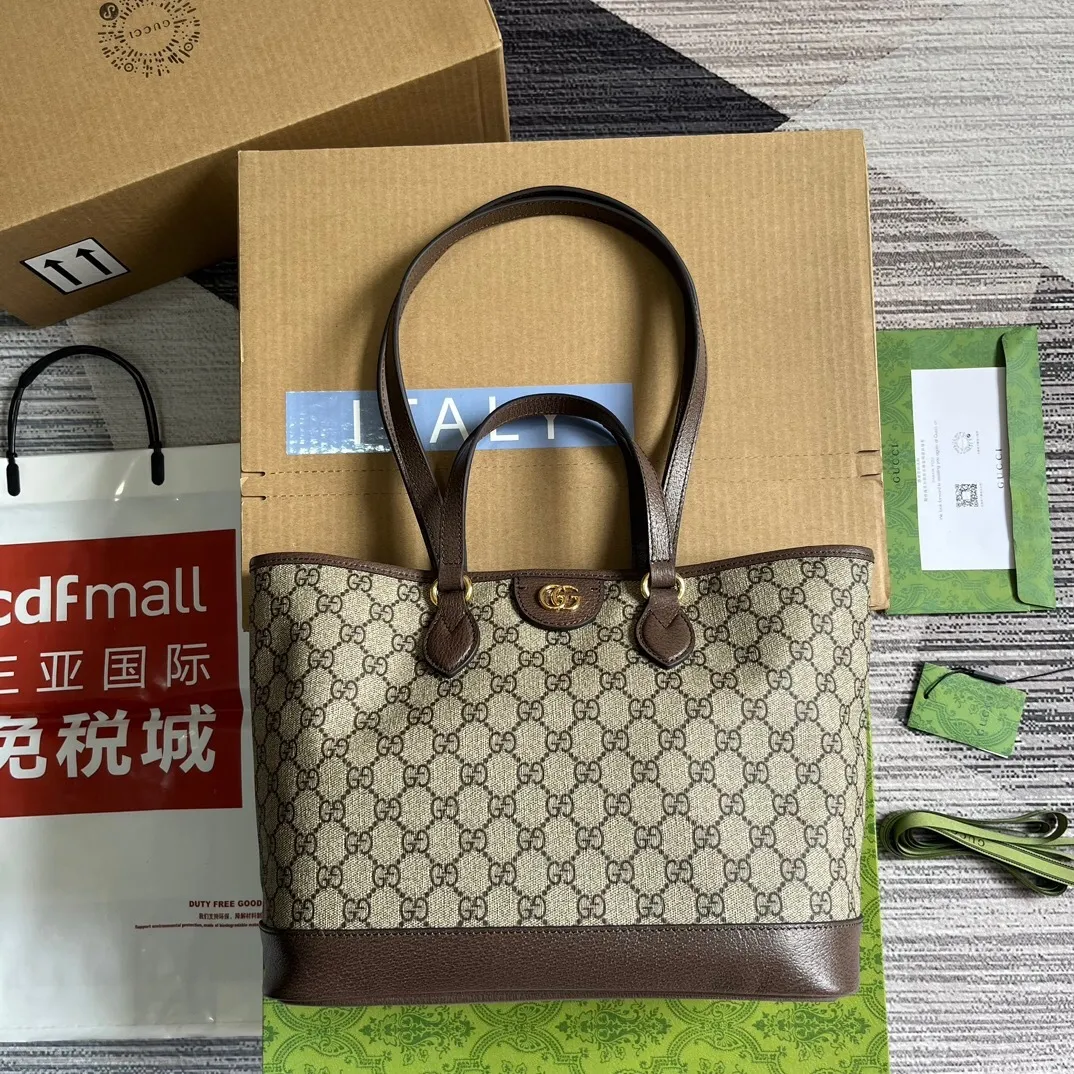 All Categories Official Website "Brand Women's Bags" Women's Bags 💙 GUCCI 2025 New GUCCI Handbags