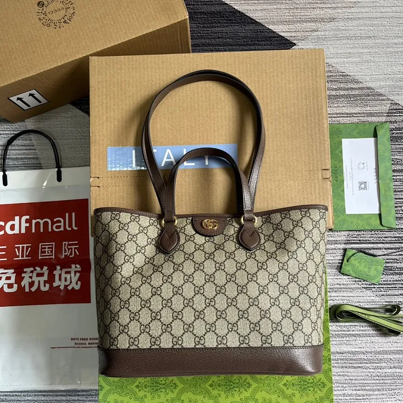All Categories Official Website "Brand Women's Bags" Women's Bags 💙 GUCCI 2025 New GUCCI Handbags