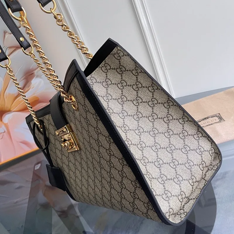 All Categories Official Website "Brand Women's Bags" Women's Bags 💙 GUCCI 2025 New GUCCI Crossbody Bag