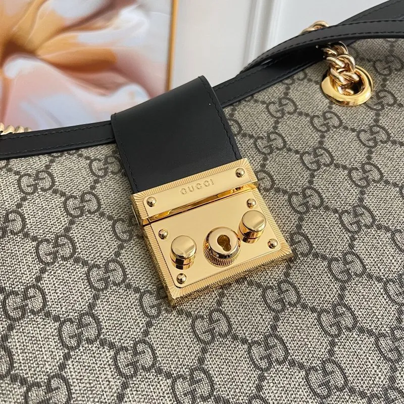 All Categories Official Website "Brand Women's Bags" Women's Bags 💙 GUCCI 2025 New GUCCI Crossbody Bag