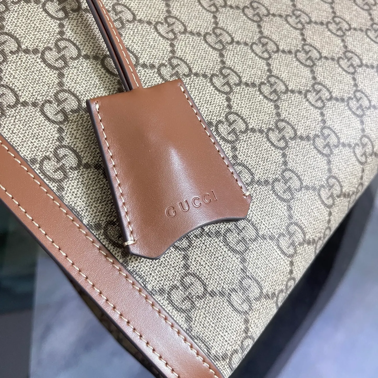 All Categories Official Website "Brand Women's Bags" Women's Bags 💙 GUCCI 2025 New GUCCI Crossbody Bag