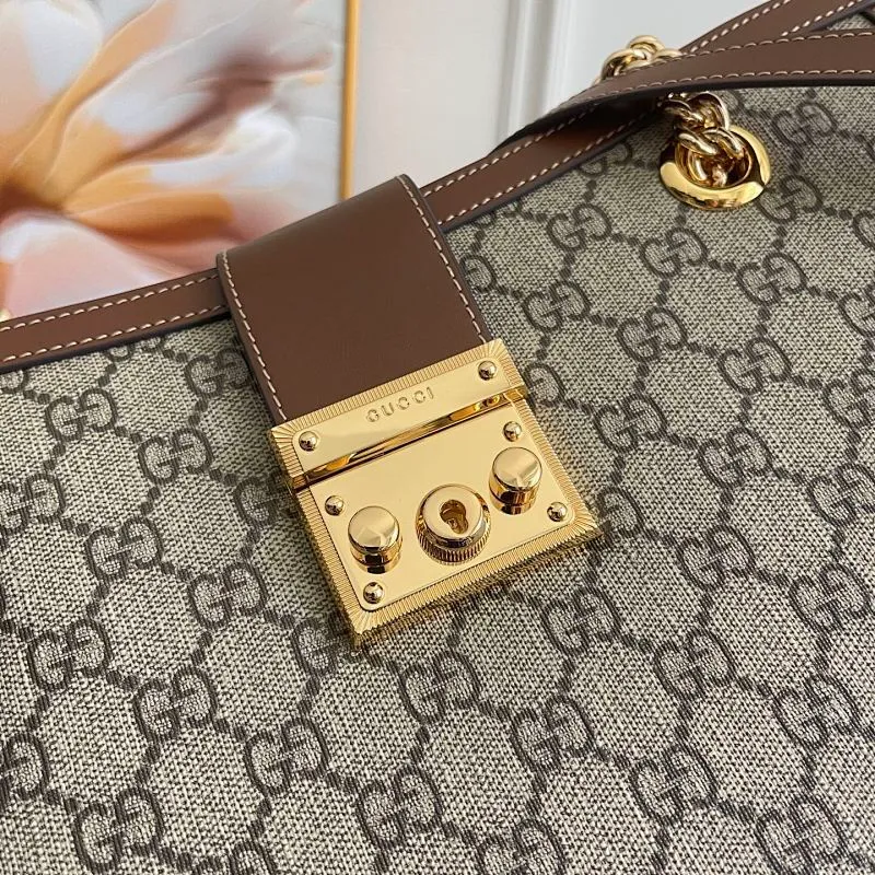 All Categories Official Website "Brand Women's Bags" Women's Bags 💙 GUCCI 2025 New GUCCI Crossbody Bag