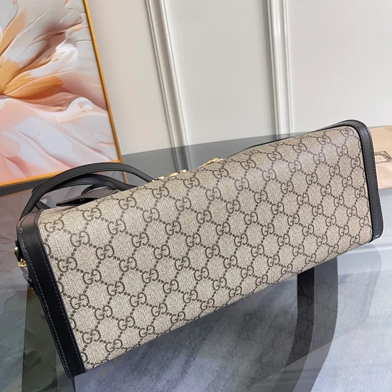 All Categories Official Website "Brand Women's Bags" Women's Bags 💙 GUCCI 2025 New GUCCI Crossbody Bag