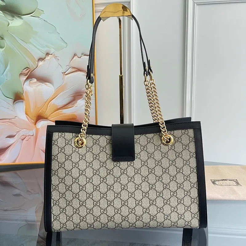 All Categories Official Website "Brand Women's Bags" Women's Bags 💙 GUCCI 2025 New GUCCI Crossbody Bag