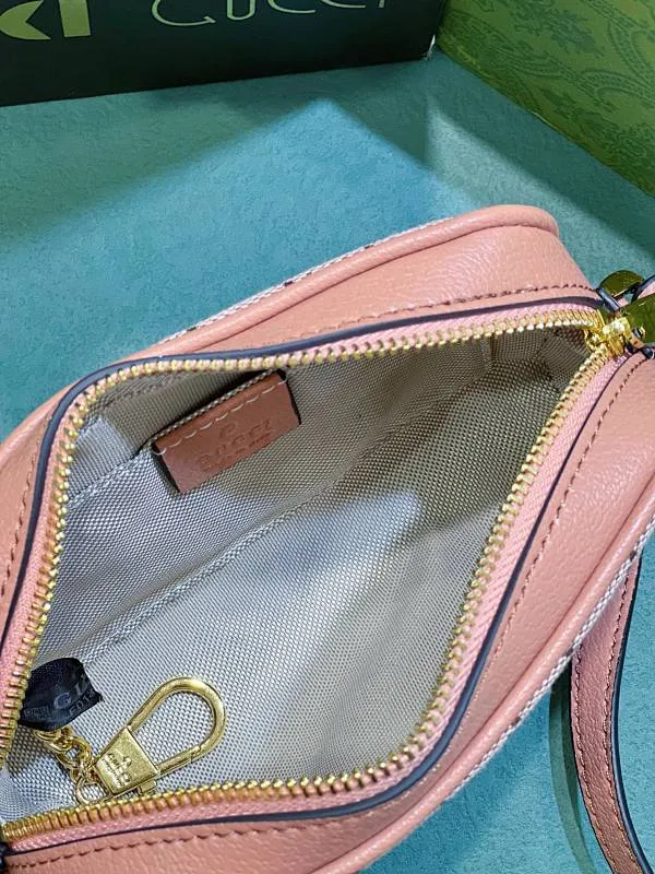 All categories Official website "Brand Women's Bags" Women's Bags 💙 GUCCI 2023 latest GUCCI crossbody bag