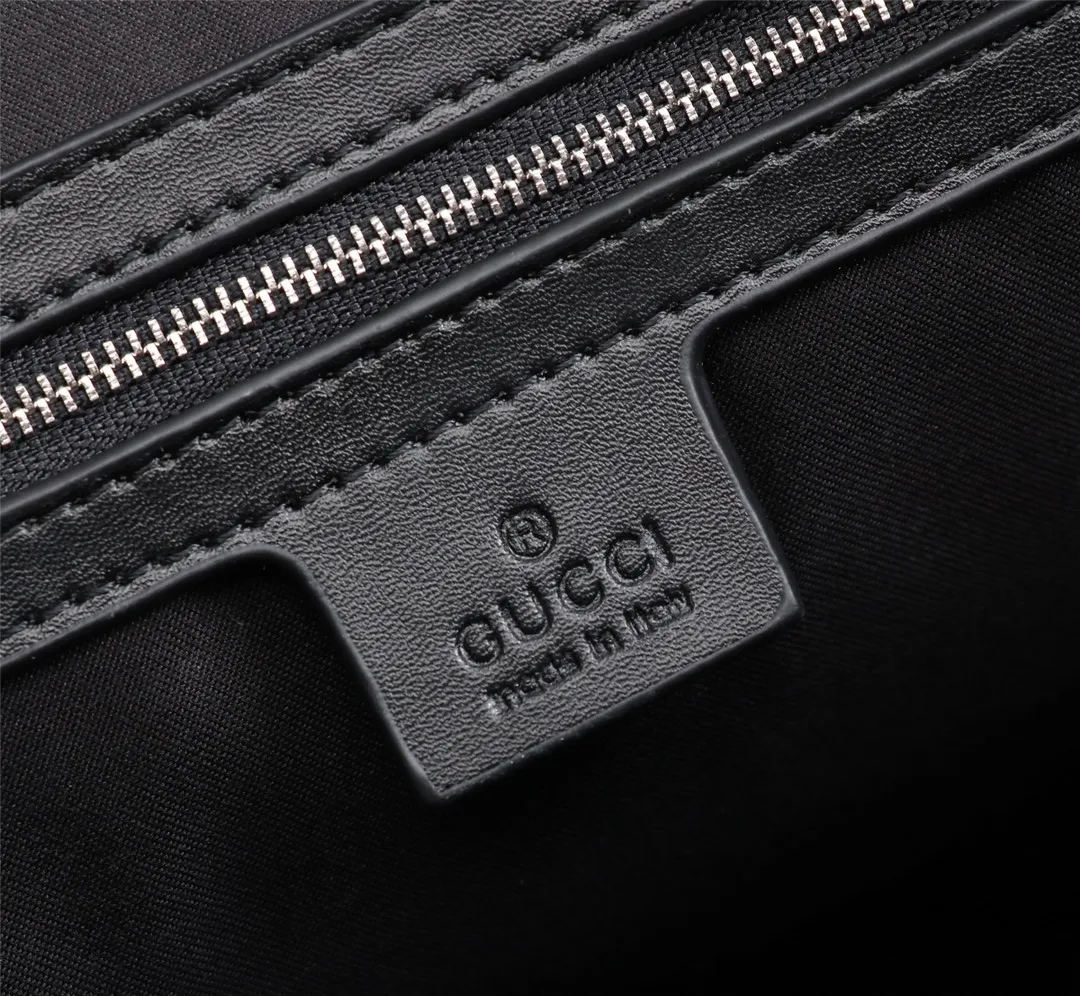 All categories Official website "Brand Women's Bags" Women's Bags 💙 GUCCI 2022 official new Gucci briefcase wholesale Original order quality 58002350 Size: 36-28-7 Cm