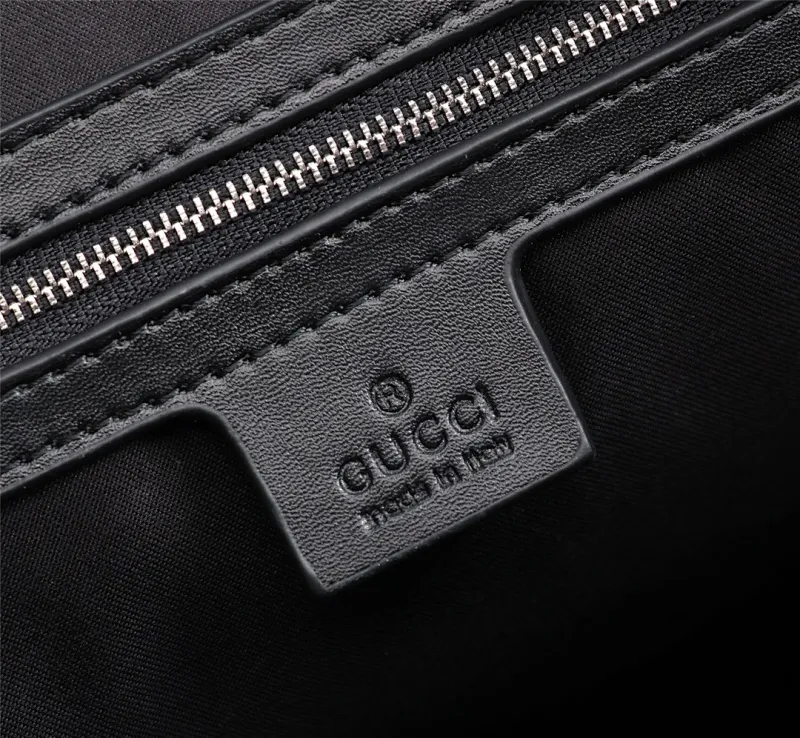 All categories Official website "Brand Women's Bags" Women's Bags 💙 GUCCI 2022 official new Gucci briefcase wholesale Original order quality 58002350 Size: 36-28-7 Cm