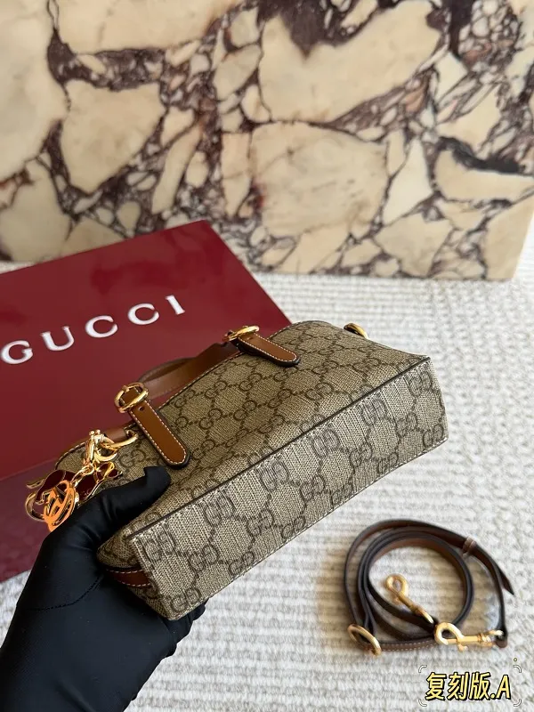 All Categories Official Website "Brand Women's Bags" Women's Bags 💙 GUCCI 2026 New GUCCI Handbags
