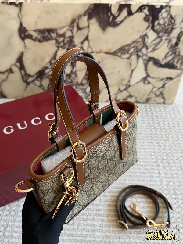 All Categories Official Website "Brand Women's Bags" Women's Bags 💙 GUCCI 2026 New GUCCI Handbags