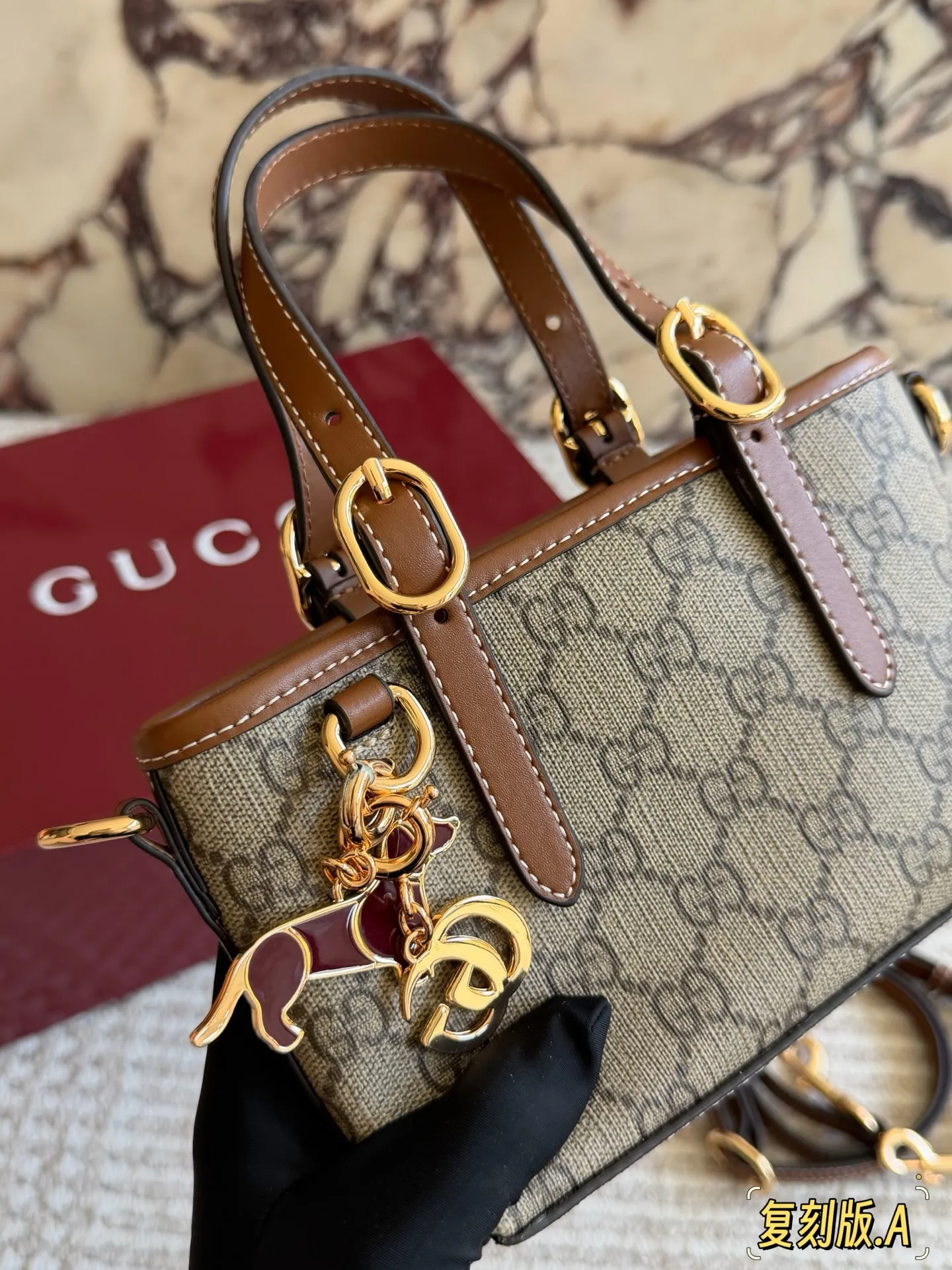 All Categories Official Website "Brand Women's Bags" Women's Bags 💙 GUCCI 2026 New GUCCI Handbags