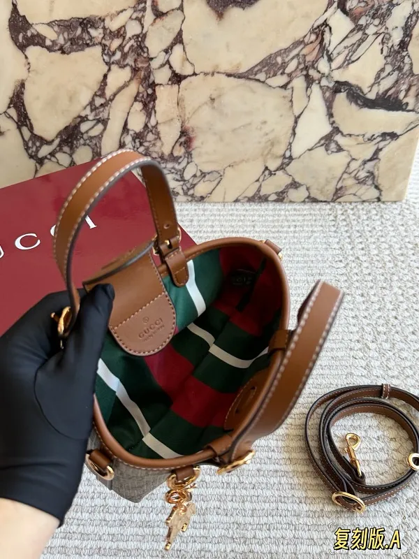 All Categories Official Website "Brand Women's Bags" Women's Bags 💙 GUCCI 2026 New GUCCI Handbags