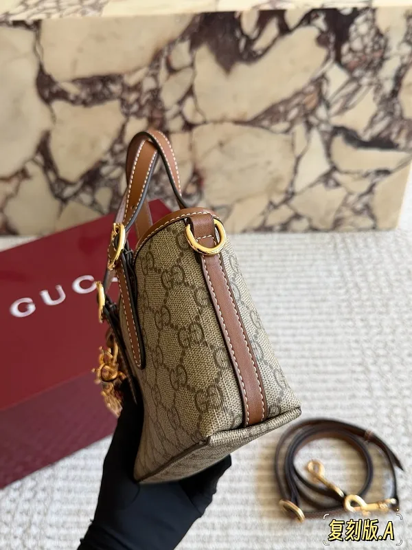 All Categories Official Website "Brand Women's Bags" Women's Bags 💙 GUCCI 2026 New GUCCI Handbags