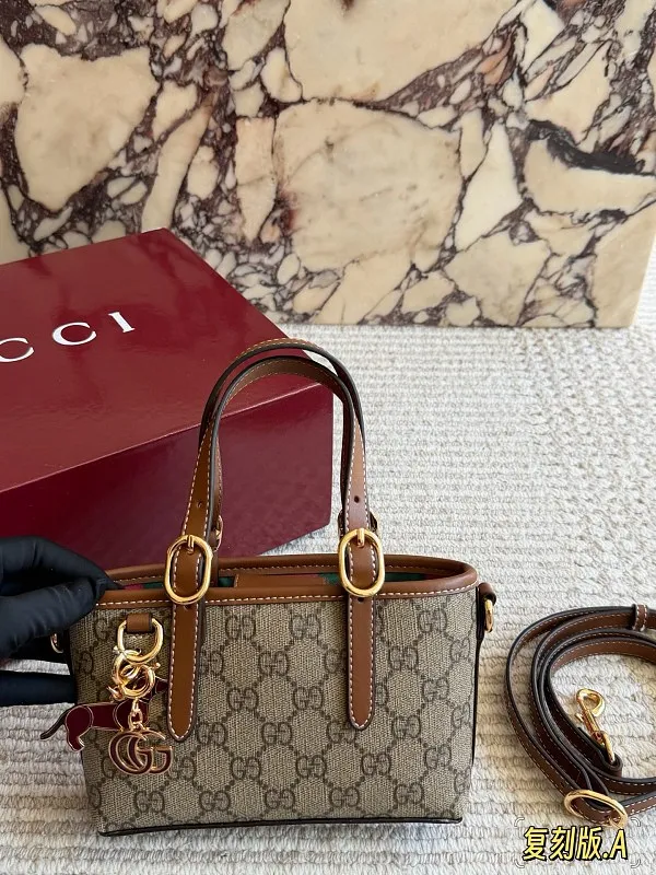 All Categories Official Website "Brand Women's Bags" Women's Bags 💙 GUCCI 2026 New GUCCI Handbags
