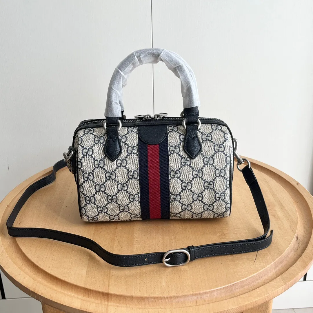 All Categories Official Website "Brand Women's Bags" Women's Bags 💙 GUCCI 2024 Official Website New GUCCI Crossbody Bag