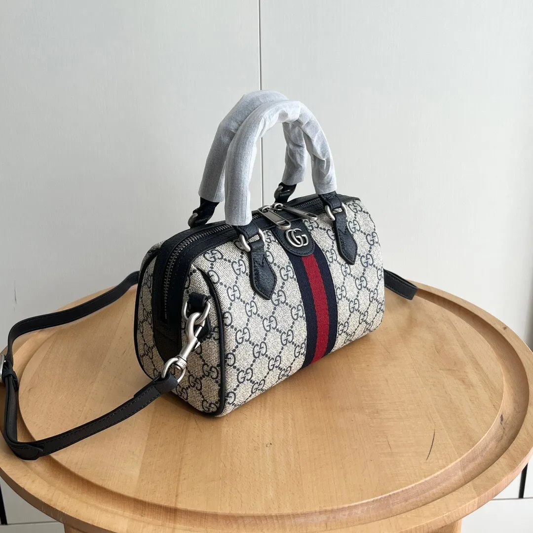 All Categories Official Website "Brand Women's Bags" Women's Bags 💙 GUCCI 2024 Official Website New GUCCI Crossbody Bag
