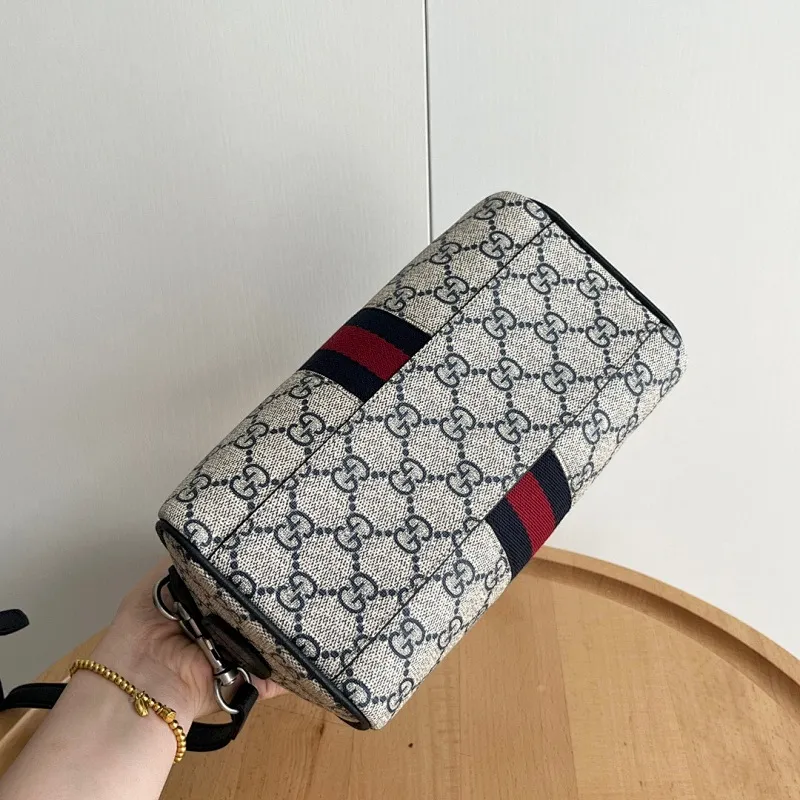 All Categories Official Website "Brand Women's Bags" Women's Bags 💙 GUCCI 2024 Official Website New GUCCI Crossbody Bag