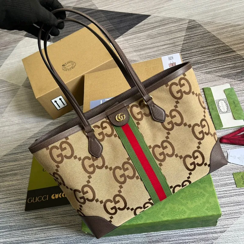 All Categories Official Website "Brand Women's Bags" Women's Bags 💙 GUCCI 2025 New GUCCI Handbags