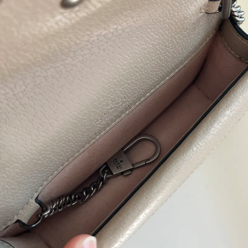 All categories Official website "Brand Women's Bags" Women's Bags 💙 GUCCI replica GUCCI, fine imitation GUCCI bag, GUCCI shoulder bag, 2023 official latest version GUCCI crossbody bag, calfskin, bag factory, original material, size: 16.5-10-4.5CM