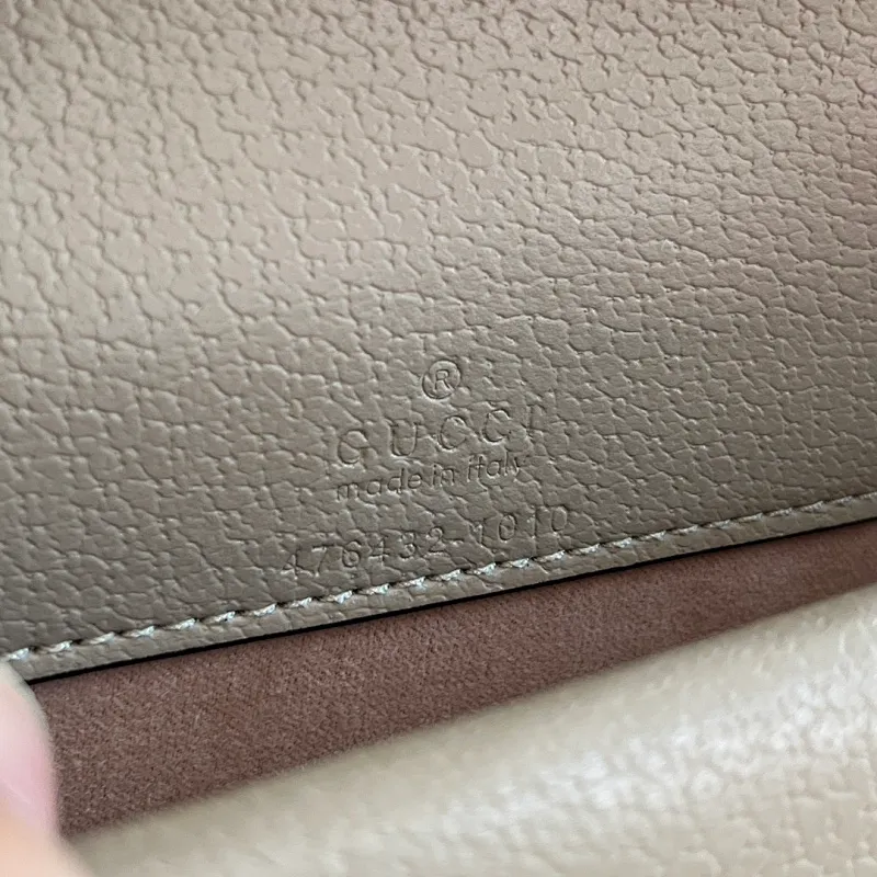 All categories Official website "Brand Women's Bags" Women's Bags 💙 GUCCI replica GUCCI, fine imitation GUCCI bag, GUCCI shoulder bag, 2023 official latest version GUCCI crossbody bag, calfskin, bag factory, original material, size: 16.5-10-4.5CM