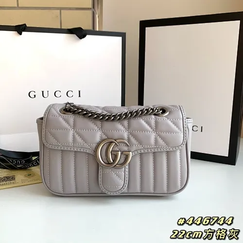 All categories Official website "Brand Women's Bags" Women's Bags 💙 GUCCI 2023 latest GUCCI crossbody bag
