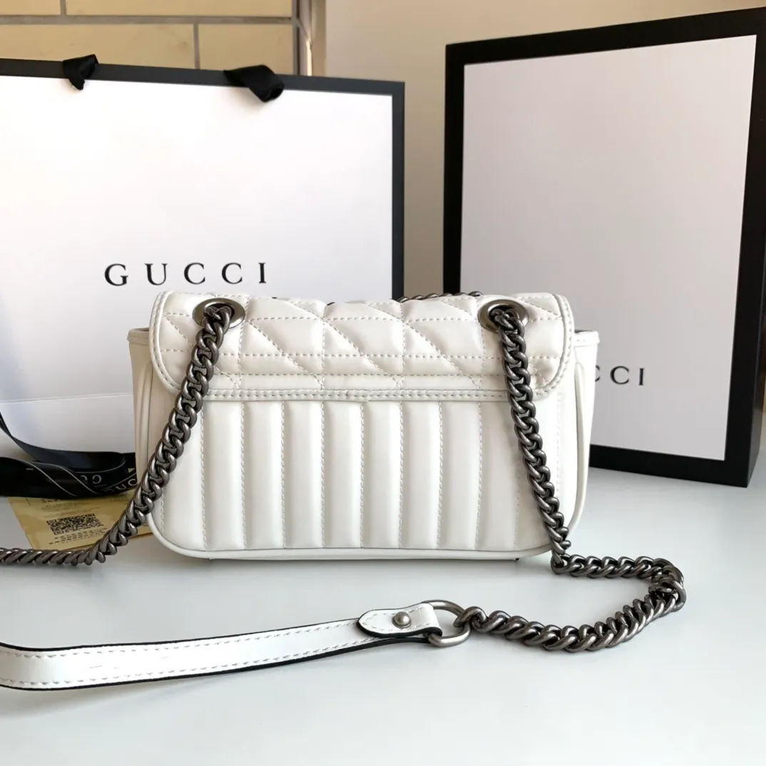 All categories Official website "Brand Women's Bags" Women's Bags 💙 GUCCI 2023 latest GUCCI crossbody bag