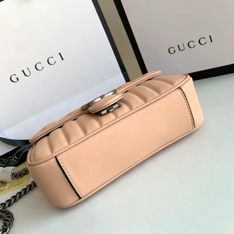 All categories Official website "Brand Women's Bags" Women's Bags 💙 GUCCI 2023 latest GUCCI crossbody bag