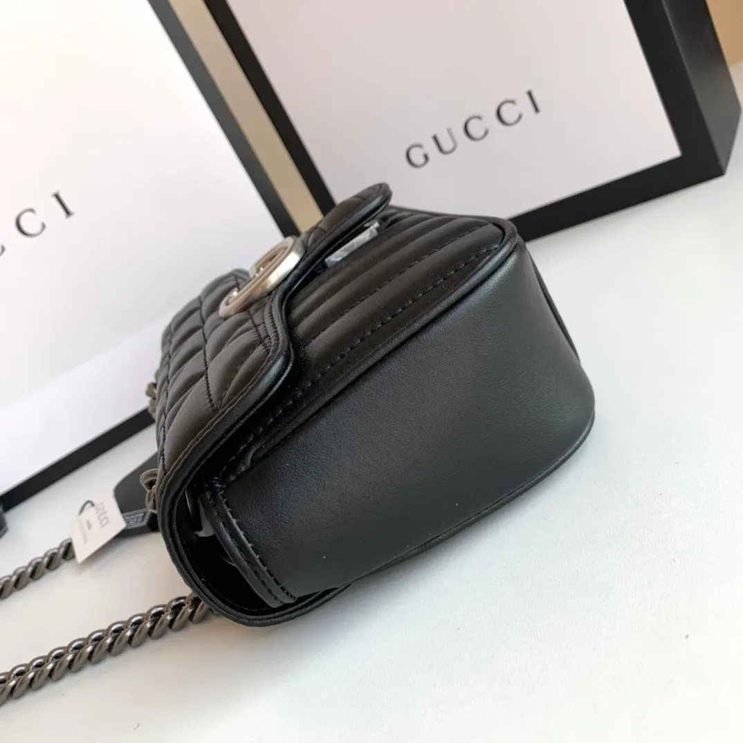 All categories Official website "Brand Women's Bags" Women's Bags 💙 GUCCI 2023 latest GUCCI crossbody bag