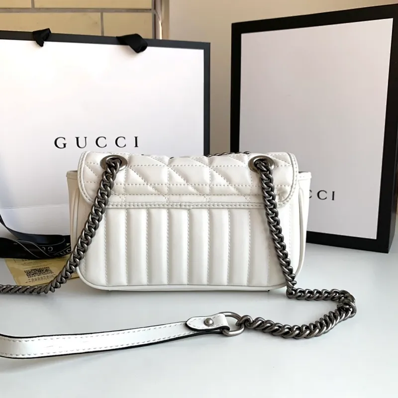 All categories Official website "Brand Women's Bags" Women's Bags 💙 GUCCI 2023 latest GUCCI crossbody bag