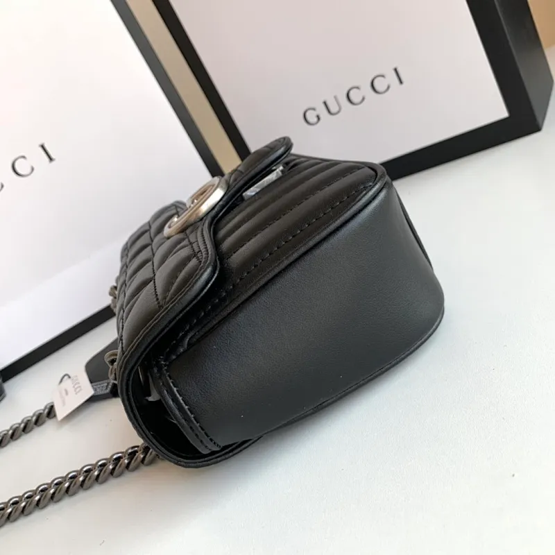 All categories Official website "Brand Women's Bags" Women's Bags 💙 GUCCI 2023 latest GUCCI crossbody bag
