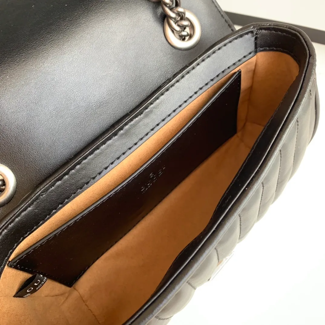 All categories Official website "Brand Women's Bags" Women's Bags 💙 GUCCI 2023 latest GUCCI crossbody bag