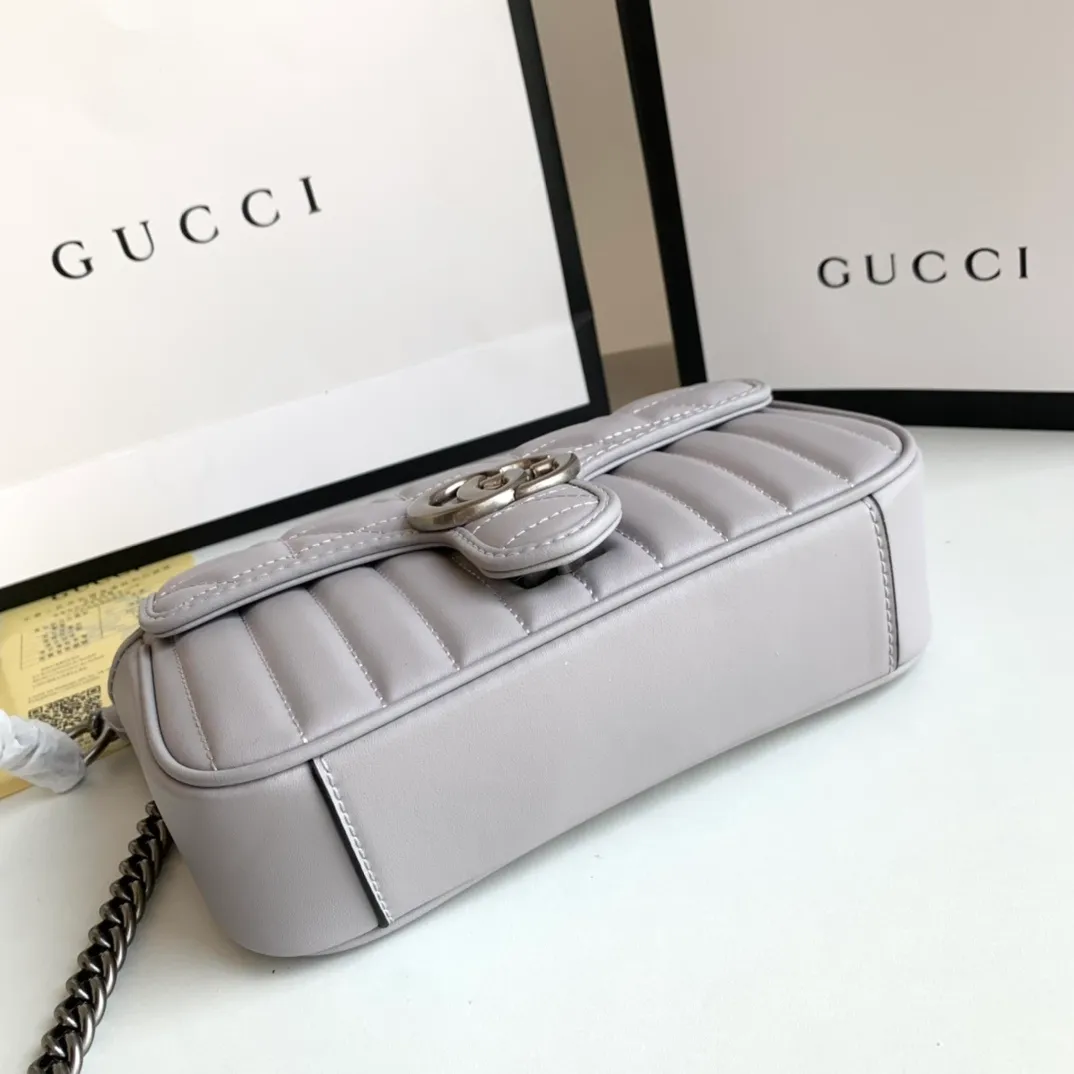 All categories Official website "Brand Women's Bags" Women's Bags 💙 GUCCI 2023 latest GUCCI crossbody bag