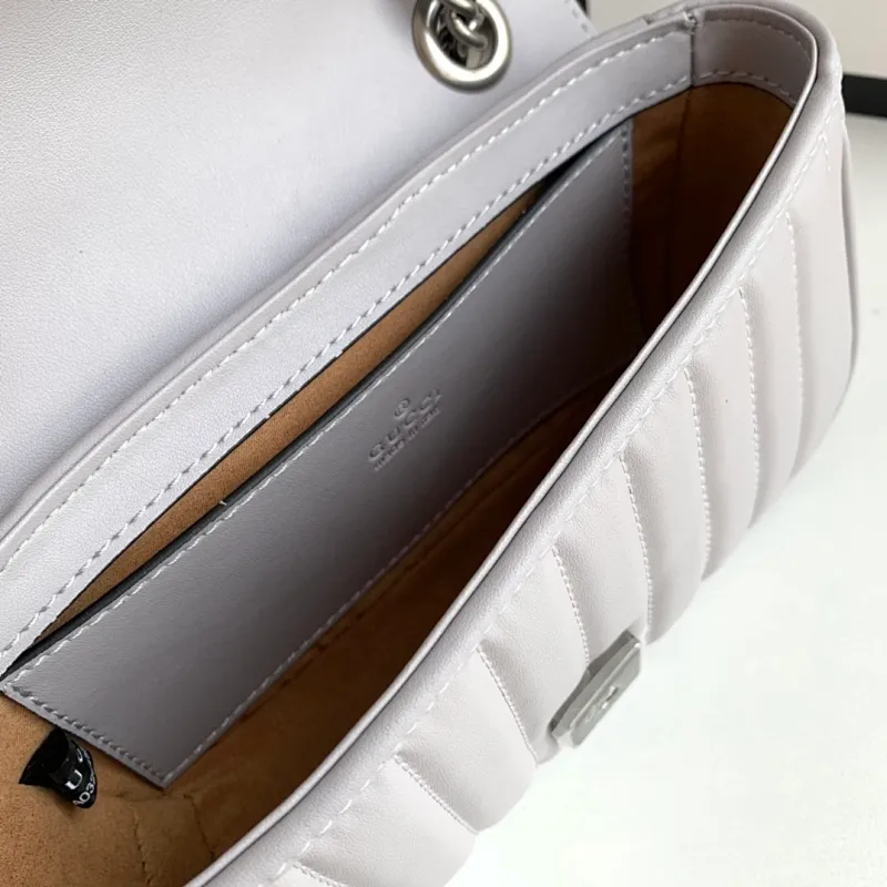 All categories Official website "Brand Women's Bags" Women's Bags 💙 GUCCI 2023 latest GUCCI crossbody bag