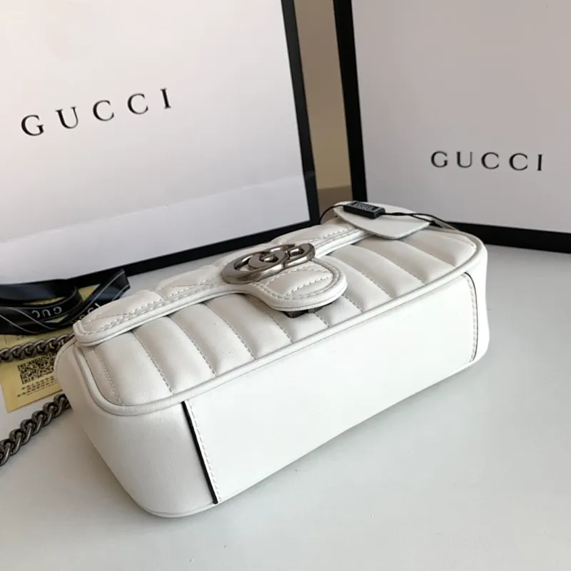 All categories Official website "Brand Women's Bags" Women's Bags 💙 GUCCI 2023 latest GUCCI crossbody bag