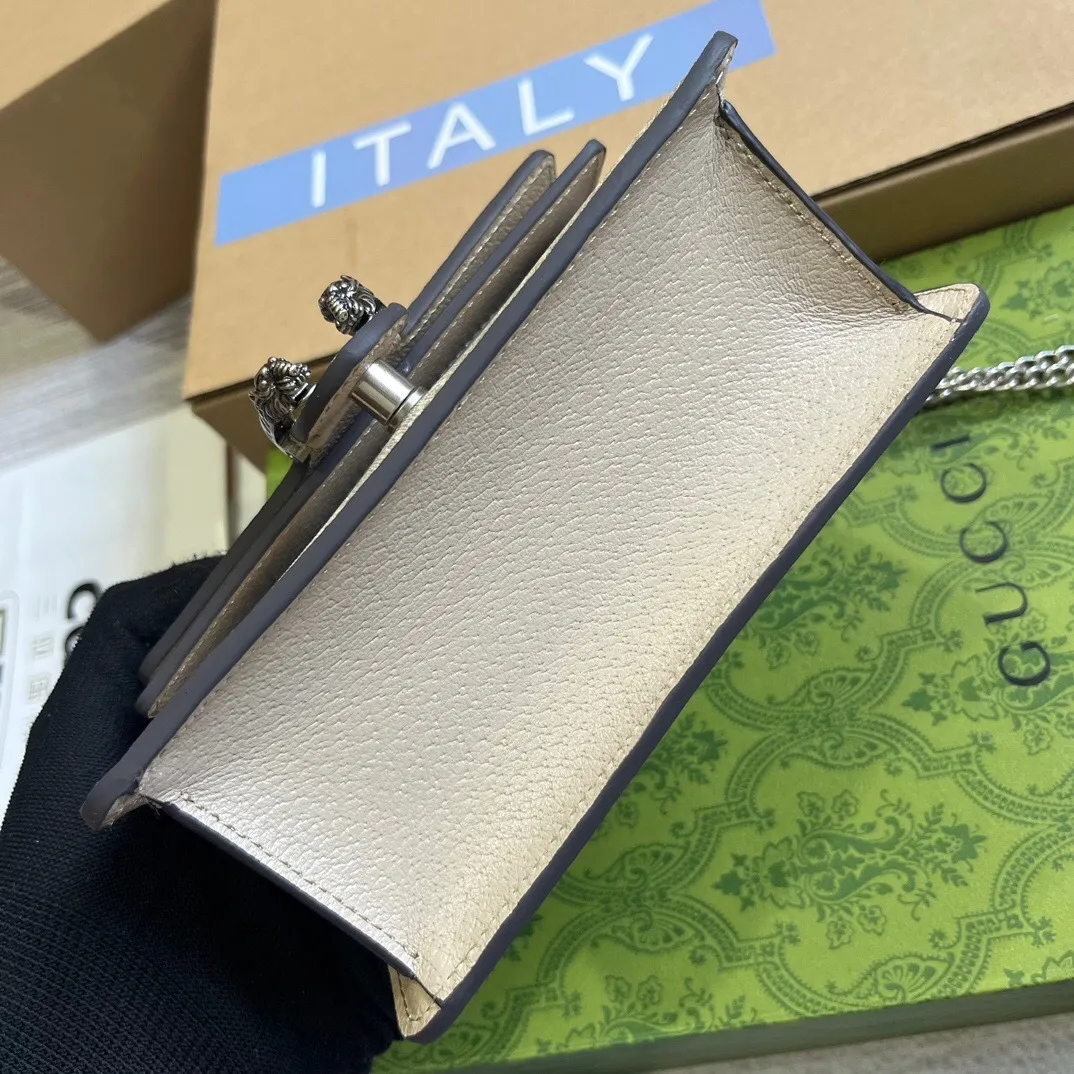 All Categories Official Website "Brand Women's Bags" Women's Bags 💙 GUCCI 2025 New GUCCI Crossbody Bag