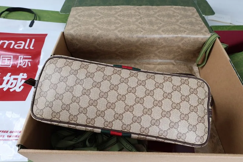 All Categories Official Website "Brand Women's Bags" Women's Bags 💙 GUCCI GUCCI 2026 New Classic Underarm Bag