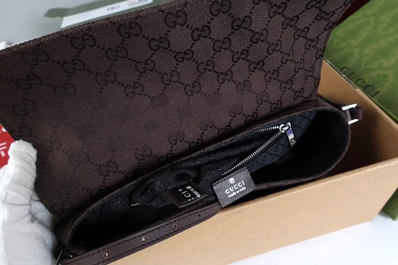 All Categories Official Website "Brand Women's Bags" Women's Bags 💙 GUCCI GUCCI 2026 New Classic Underarm Bag