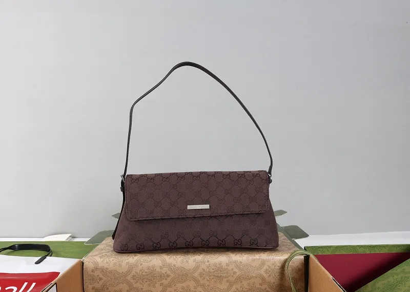 All Categories Official Website "Brand Women's Bags" Women's Bags 💙 GUCCI GUCCI 2026 New Classic Underarm Bag